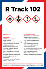 Last inn bildet i Galleri-visningsprogrammet, R Track 102