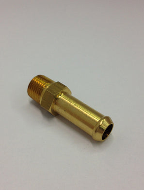 Malpassi Filter King, bensintrykkregulator Kobling 1/8