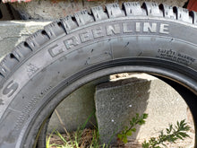 Last inn bildet i Galleri-visningsprogrammet, Greenline Alaska 1, 185/65-15, NextGen