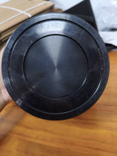 Last inn bildet i Galleri-visningsprogrammet, Luftfilter, High-Flow, universal, 3" (76mm), blå