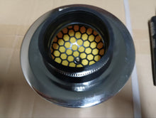 Last inn bildet i Galleri-visningsprogrammet, Luftfilter, High Performance mushroom, 3" (76mm), gul