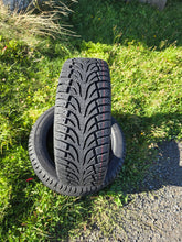 Last inn bildet i Galleri-visningsprogrammet, Maxsport Alaska 5, 205/55-16