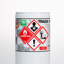 Last inn bildet i Galleri-visningsprogrammet, R Track 102