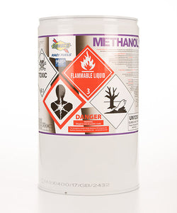 Sunoco Metanol