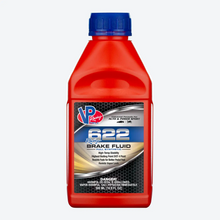 Last inn bildet i Galleri-visningsprogrammet, VP 622 Racing Brake Fluid, Full Synthetic DOT 4, 500ml