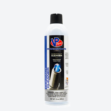 VP Contact Cleaner Aerosol, 13oz (384ml)