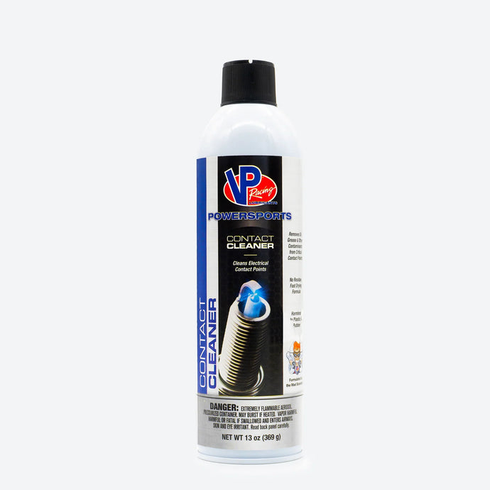 VP Contact Cleaner Aerosol, 13oz (384ml)