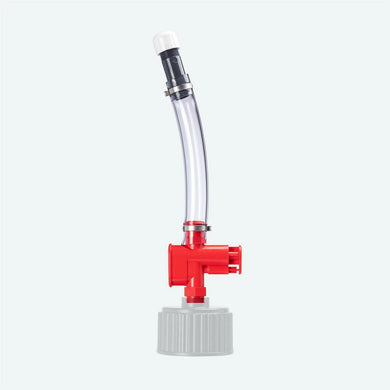 VP Fuel Jugs Trigger Fluid Control slange