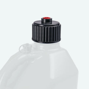 VP Fuel Jugs lokk