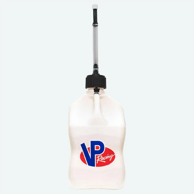 VP Motorsport Container 5,5gal med deluxe slange