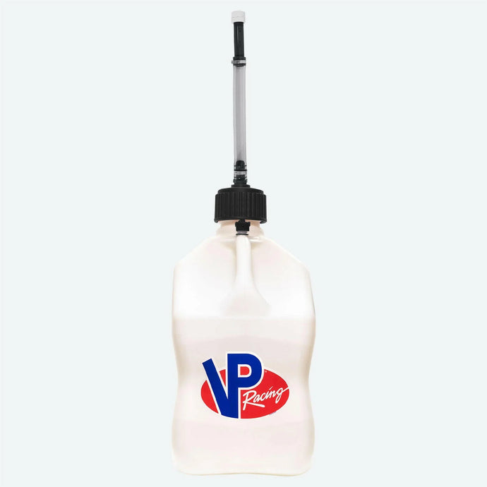 VP Motorsport Container 5,5gal med deluxe slange