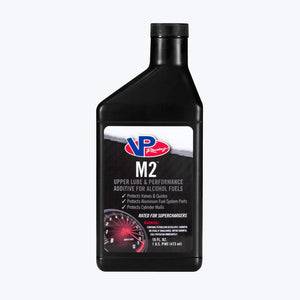 VP M2 Upper Lube, 16oz (473ml)