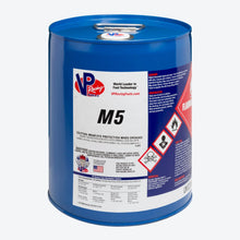 Last inn bildet i Galleri-visningsprogrammet, VP M5 Racing Methanol, 5gal (18,9ltr)