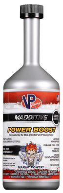 VP Power Boost, 16oz (473ml)