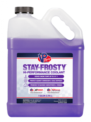 VP Stay Frosty Hi Performance Coolant, 1 gal (3,78ltr)