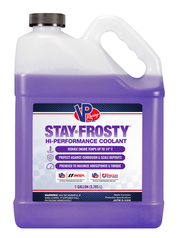 VP Stay Frosty Hi Performance Coolant, 1 gal (3,78ltr)