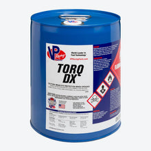 Last inn bildet i Galleri-visningsprogrammet, VP TORQ DX Racing Diesel Fuel, 5 gal (18,9ltr)