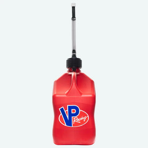VP Motorsport Container 5,5gal med deluxe slange