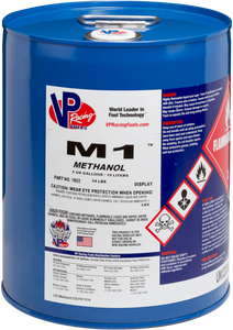 VP M1 Racing Methanol, 54 gal (204ltr)