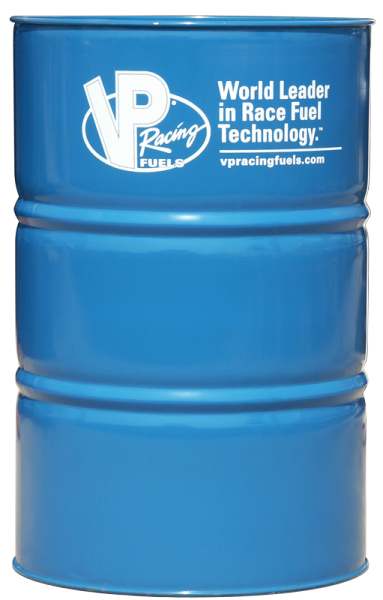 VP M1 Racing Methanol, 54 gal (204ltr)