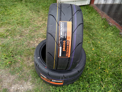 Zeknova JR800