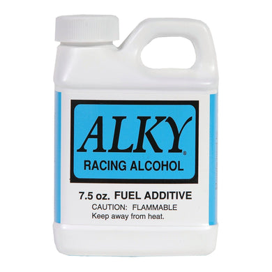 Alky Racing Alcohol, 221ml