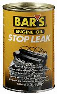 Bars Leaks Engine Oil Stop, 150gr