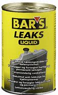 Bars Leaks Liquid, 150gr