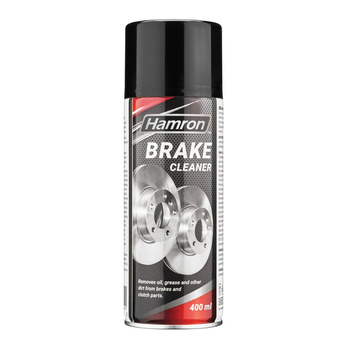 Hamron Brake Cleaner, 400ml