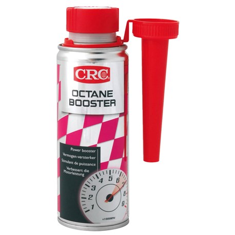 CRC Octan Booster, 200ml