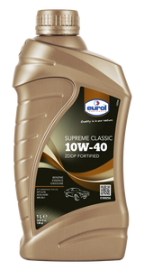 Eurol Supreme Classic 10W-40