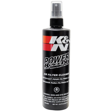 K&N Power Kleen, 355ml