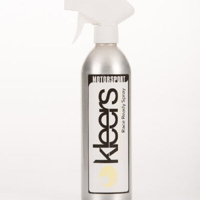 Kleers Race Ready Spray, 500 ml