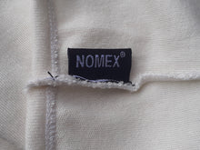 Last inn bildet i Galleri-visningsprogrammet, Race Support Nomex sokker, hvit