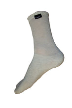 Last inn bildet i Galleri-visningsprogrammet, Race Support Nomex sokker, hvit