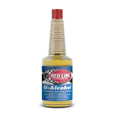 Red Line SI-Alcohol, 355ml