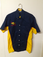 Last inn bildet i Galleri-visningsprogrammet, Sunoco kortermet skjorte